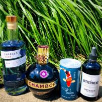 Lakeside Dad - Cocktail Kit (750ml) (750ml)