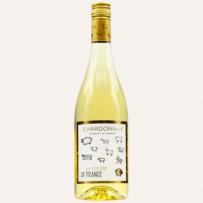 Little Sheep - Chardonnay 2023 (750ml) (750ml)
