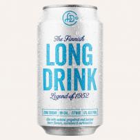 Long Drink 6pk - Citrus Zero (6 pack cans) (6 pack cans)