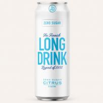 Long Drink - Zero-sugar Single (750ml) (750ml)