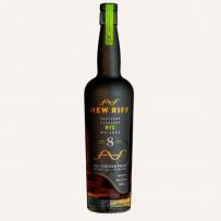 New Riff - 8 Year Rye Whiskey (750ml) (750ml)