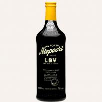Niepoort - Lbv 2018 (375ml) (375ml)