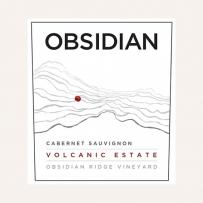 Obsidian Ridge - Estate Cabernet Sauvignon 2022 (3L) (3L)