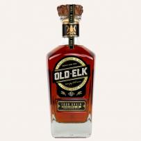 Old Elk - Four Grain Bourbon (750ml) (750ml)