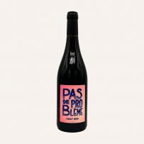 Pas De Probleme - Pinot Noir 2024 (750ml) (750ml)