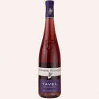 Pelaquie - Tavel Rose 2024 (750ml) (750ml)