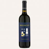 Pievasciata - Toscana Rosso NV (750ml) (750ml)