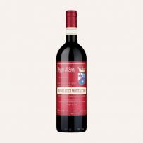 Poggio Di Sotto - Brunello di Montalcino 2019 (750ml) (750ml)