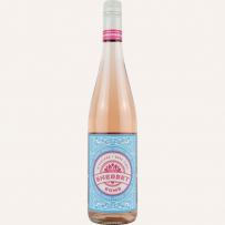 Prometheus Wines - Sherbet Bomb Pink Moscato 2022 (750ml) (750ml)