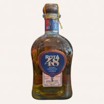 Rota 48 - Extra Premium Cachaca 5yr (750ml) (750ml)