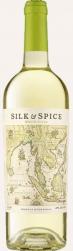 Silk and Spice - White Blend 2023 (750ml) (750ml)