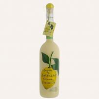 Sogno Di Sorrento - Crema Lemoncello (750ml) (750ml)