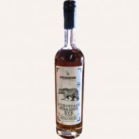 Springbrook - Adirondack Straight Rye (750ml) (750ml)