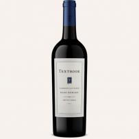 Textbook Vineyards - Paso Robles Cabernet Sauvignon 2022 (750ml) (750ml)
