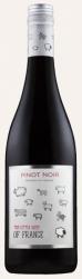 The Little Sheep - Pinot Noir 2023 (750ml) (750ml)