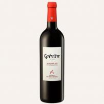 Vignobles Marie Maria - Greviere Madiran 2020 (750ml) (750ml)