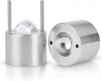 Viski - 55mm Ice Ball Maker