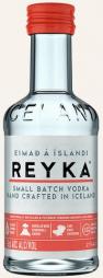 Reyka Vodka (50ml) (50ml)