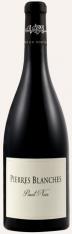 Pierres Blanches - Pinot Noir 2019 (750ml) (750ml)