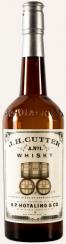 J.H. Cutter - A.P Hotaling & Co (750ml) (750ml)