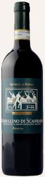 Fattoria Le Pupille - Morellino di Scansano Riserva 2019 (750ml) (750ml)