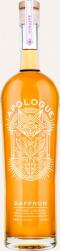 Apologue - Saffron Spiced Liqueur (375ml) (375ml)