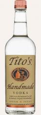 Tito's - Handmade Vodka (200ml) (200ml)