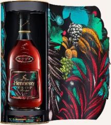 Hennessy - Vsop Cognac (750ml) (750ml)