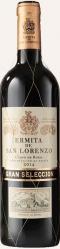 Ermita De San Lorenzo - Campo De Borja Gran Seleccion 2014 (750ml) (750ml)