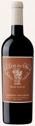 Clos du Val Cabernet Sauvignon 2019 (750ml) (750ml)