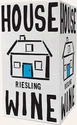 House Wine - Riesling NV (3L) (3L)
