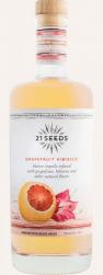 21 Seeds - Grapefruit Hibiscus Blanco (750ml) (750ml)