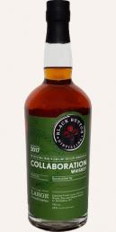 Black Button Distilling - Collaboration Whiskey (750ml) (750ml)