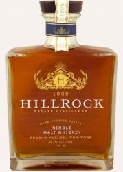 Hillrock - Single Malt Whiskey (750ml) (750ml)