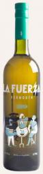 La Fuerza - Blanco Vermouth (750ml) (750ml)