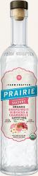 Prairie - Grapefruit Hibiscus Chamomile Vodka (750ml) (750ml)
