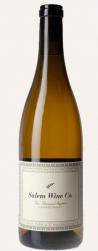 Salem Wine Co - Chardonnay 2019 (750ml) (750ml)