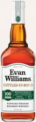 Evan William - Bottled In Bond (750ml) (750ml)