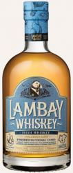 Lambay - Irish Whiskey Small Batch (50ml) (50ml)