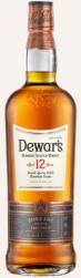 Dewars - 12 Year Old Double Aged (750ml) (750ml)