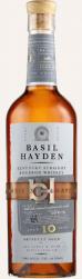 Basil Hayden - 10 Year Kentucky Bourbon (750ml) (750ml)