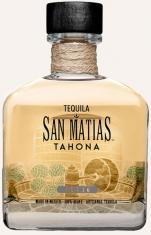 San Matias - Tahona Anejo Tequila (750ml) (750ml)