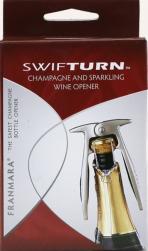 Franmara - Swift Turn Champagne Opener