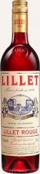 La Maison Lillet - Lillet Rouge (750ml) (750ml)