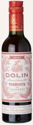 Dolin - Sweet Vermouth Red (375ml) (375ml)