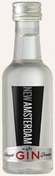 New Amsterdam - Gin (50ml) (50ml)