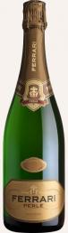 Ferrari Trento - Perle Brut 2017 (750ml) (750ml)