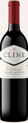 Cline Cellars - Rock Carved Cabernet Sauvignon 2021 (750ml) (750ml)