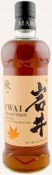 Iwai - Tradition Aki Whisky (750ml) (750ml)