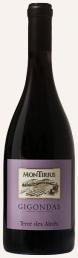 Montirius - Gigondas Terres Des Aines 2017 (750ml) (750ml)